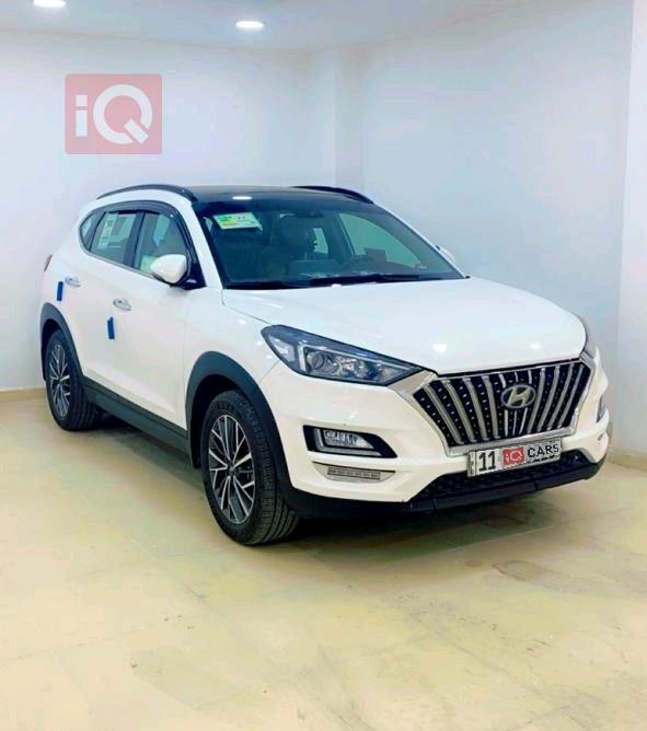 هيونداي توسان